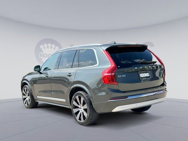 2022 Volvo XC90 Inscription