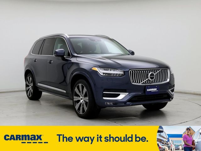 2022 Volvo XC90 Inscription