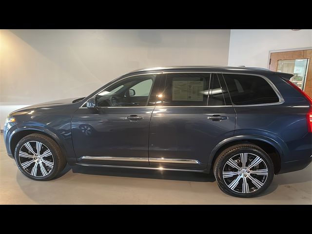 2022 Volvo XC90 Inscription