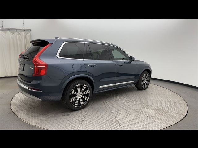 2022 Volvo XC90 Inscription