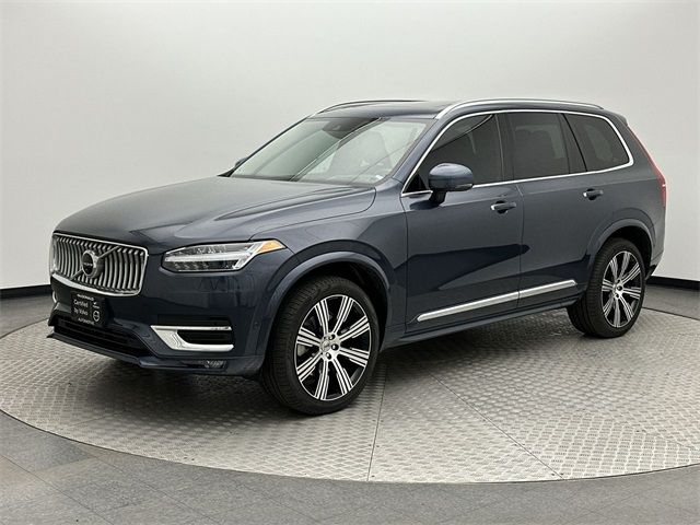 2022 Volvo XC90 Inscription