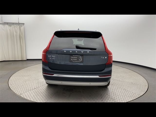 2022 Volvo XC90 Inscription