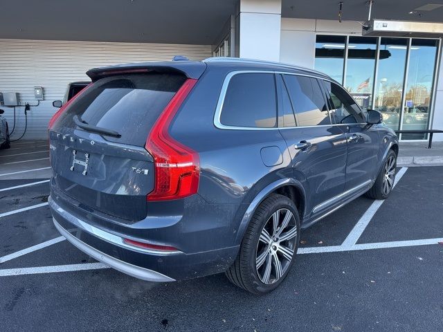 2022 Volvo XC90 Inscription