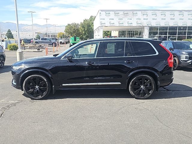 2022 Volvo XC90 Inscription