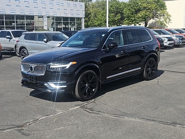 2022 Volvo XC90 Inscription