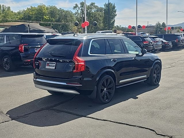 2022 Volvo XC90 Inscription