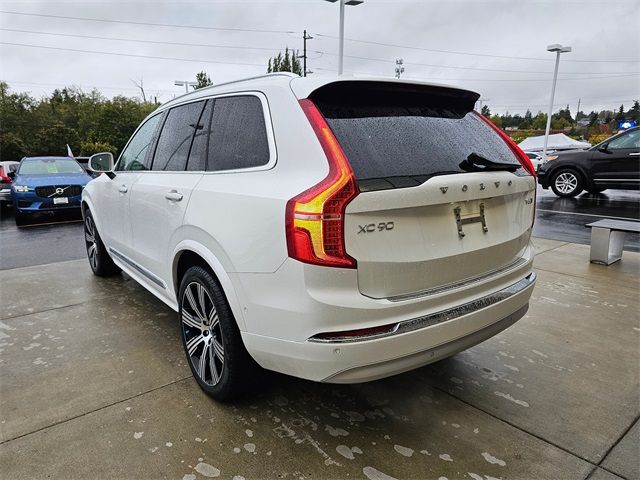 2022 Volvo XC90 Inscription