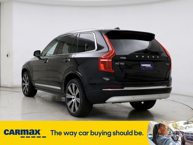 2022 Volvo XC90 Inscription