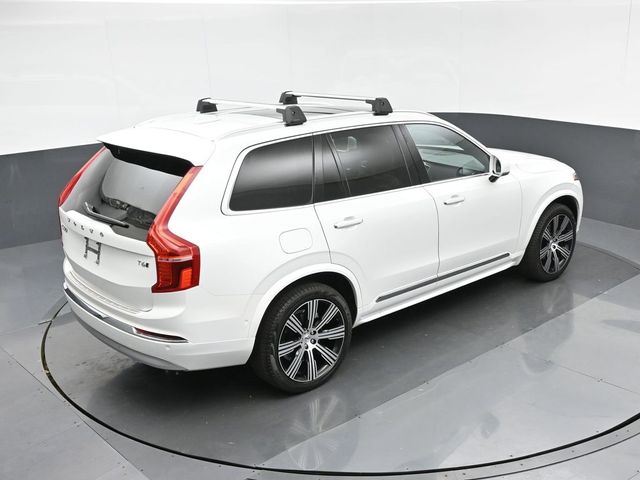 2022 Volvo XC90 Inscription