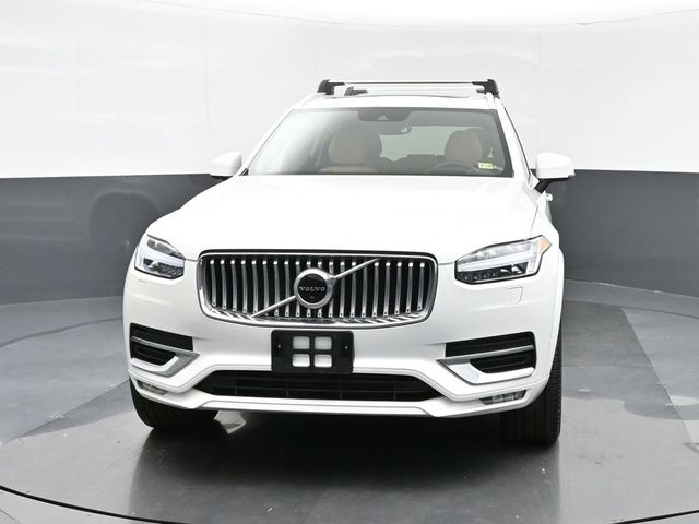 2022 Volvo XC90 Inscription