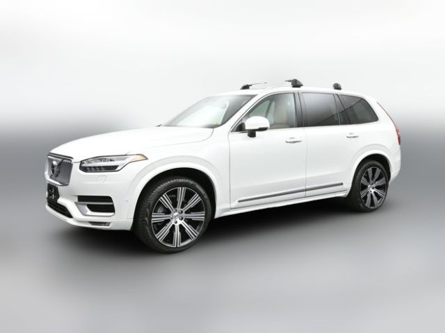 2022 Volvo XC90 Inscription