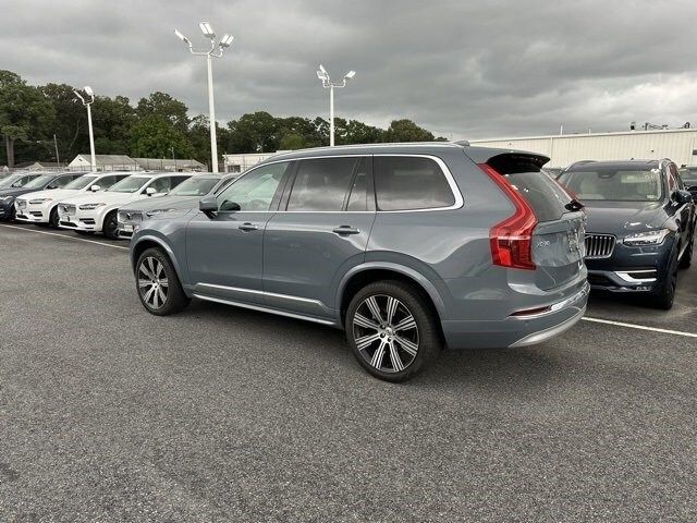 2022 Volvo XC90 Inscription