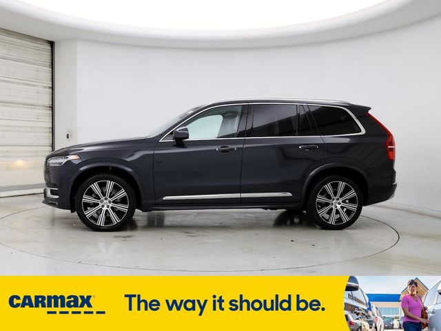 2022 Volvo XC90 Inscription