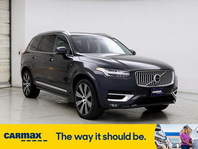 2022 Volvo XC90 Inscription