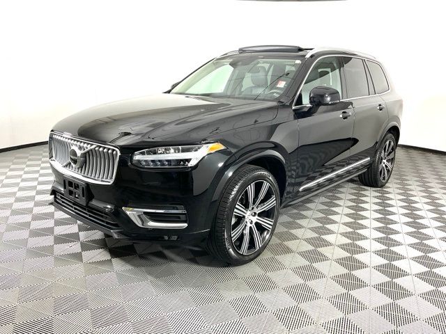 2022 Volvo XC90 Inscription