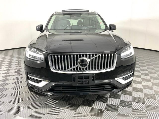 2022 Volvo XC90 Inscription