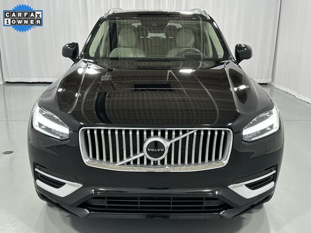 2022 Volvo XC90 Inscription