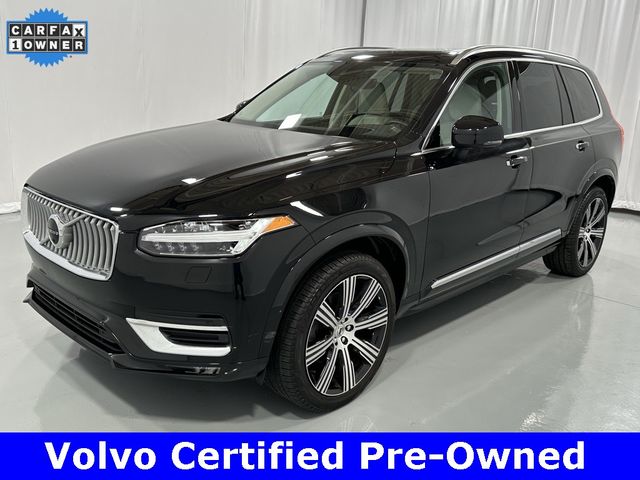 2022 Volvo XC90 Inscription