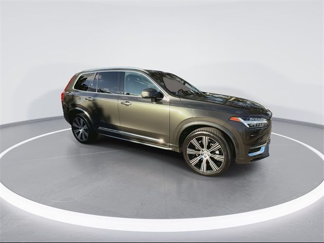 2022 Volvo XC90 Inscription