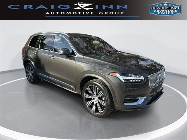 2022 Volvo XC90 Inscription