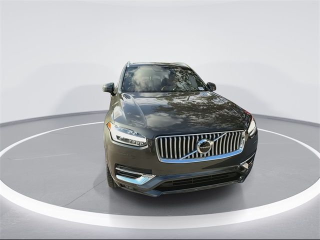 2022 Volvo XC90 Inscription