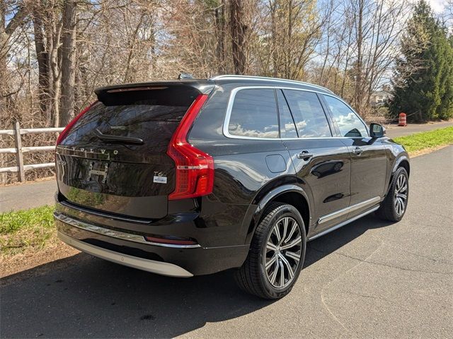 2022 Volvo XC90 Inscription