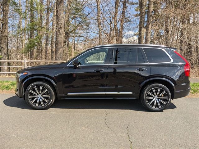 2022 Volvo XC90 Inscription