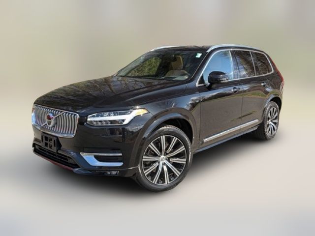 2022 Volvo XC90 Inscription