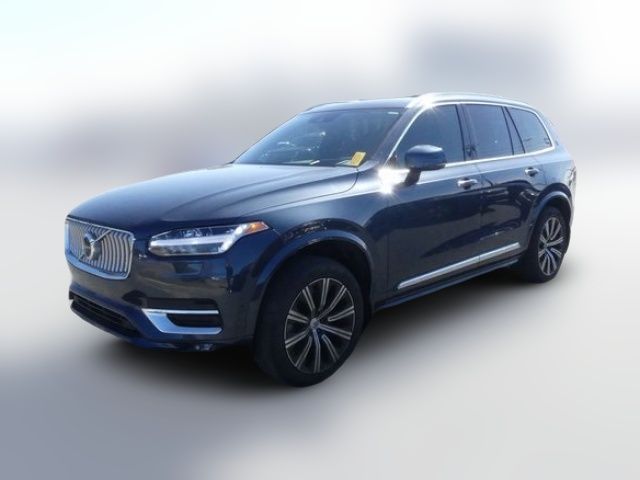2022 Volvo XC90 Inscription