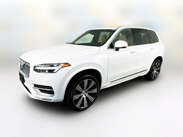 2022 Volvo XC90 Inscription