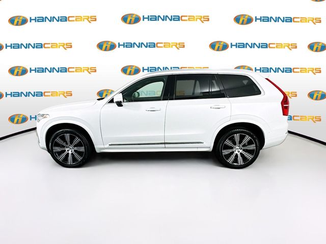 2022 Volvo XC90 Inscription