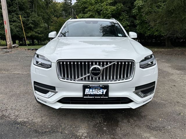 2022 Volvo XC90 Inscription