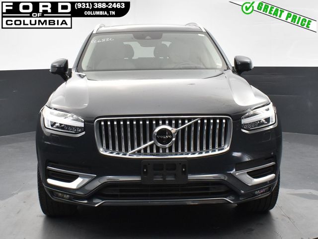 2022 Volvo XC90 Inscription