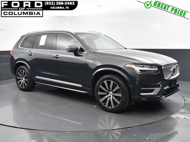 2022 Volvo XC90 Inscription