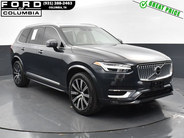 2022 Volvo XC90 Inscription