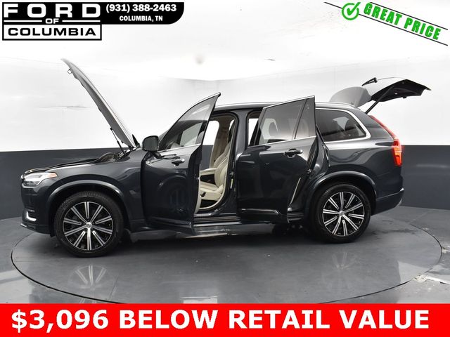 2022 Volvo XC90 Inscription