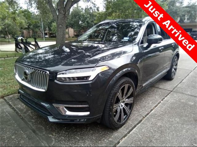 2022 Volvo XC90 Inscription