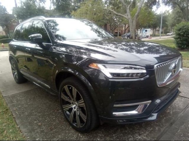 2022 Volvo XC90 Inscription