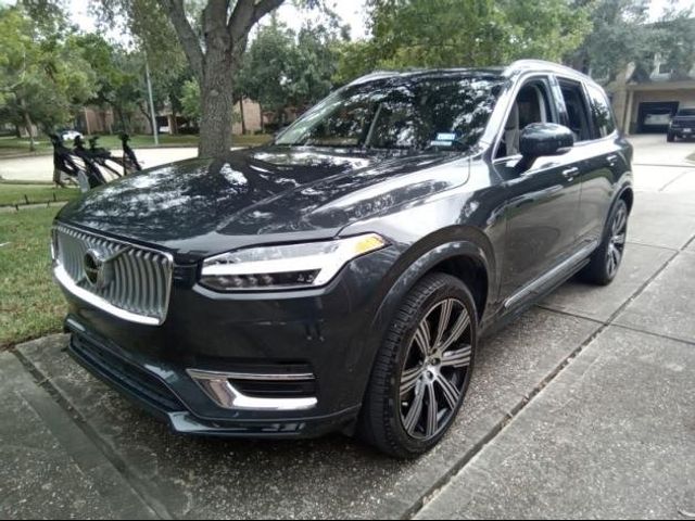 2022 Volvo XC90 Inscription