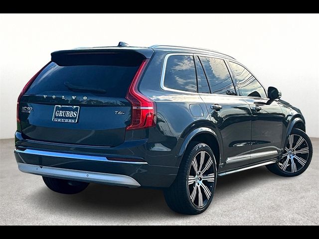 2022 Volvo XC90 Inscription