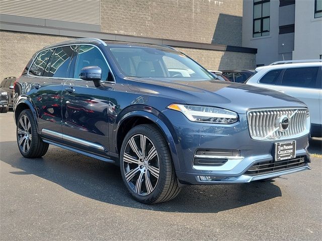 2022 Volvo XC90 Inscription