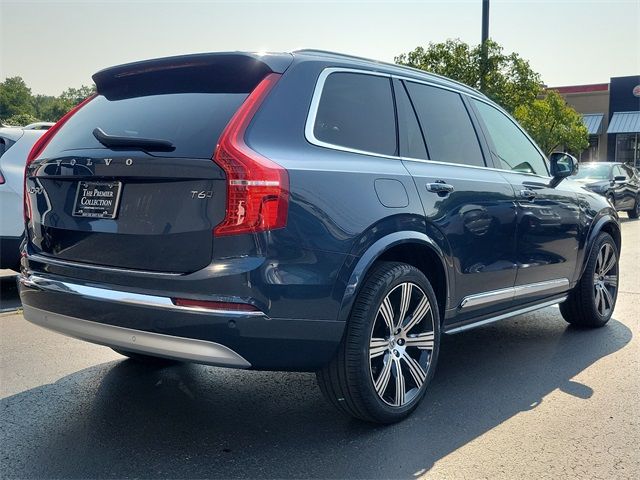 2022 Volvo XC90 Inscription