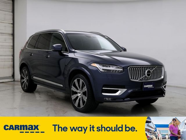 2022 Volvo XC90 Inscription