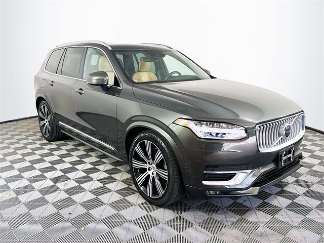 2022 Volvo XC90 Inscription