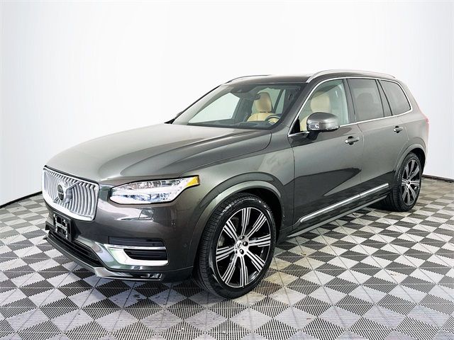 2022 Volvo XC90 Inscription