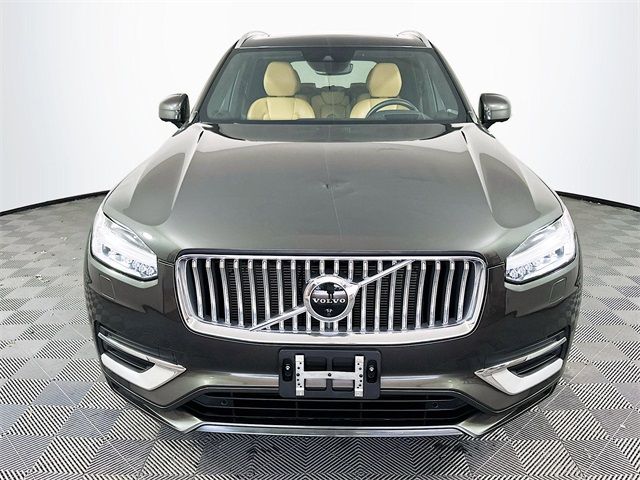 2022 Volvo XC90 Inscription