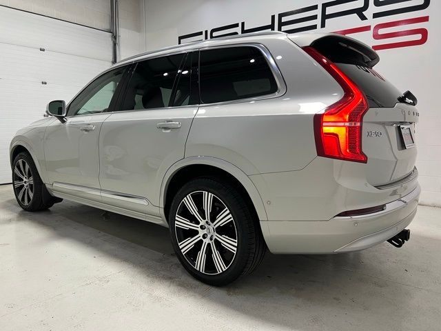 2022 Volvo XC90 Inscription