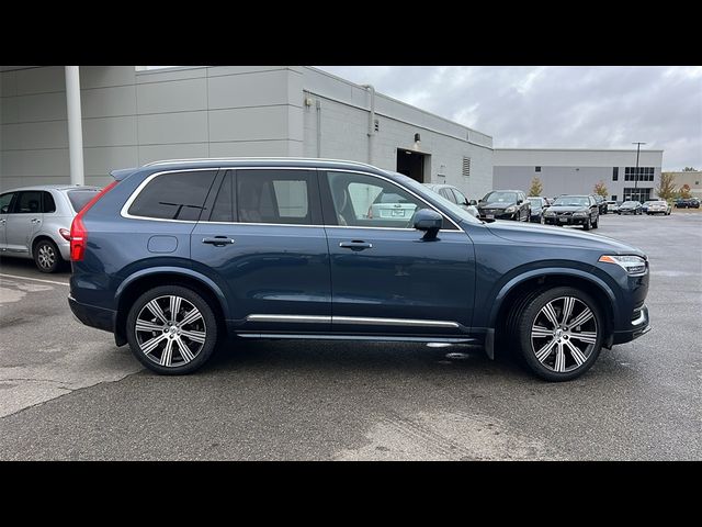 2022 Volvo XC90 Inscription