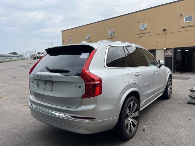 2022 Volvo XC90 Inscription