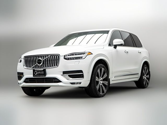 2022 Volvo XC90 Inscription